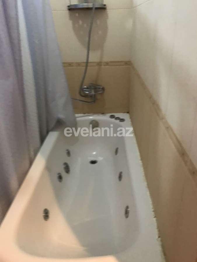 Продаётся, новостройка, 4-комнаты, 137 m², Иншаатчылар m.