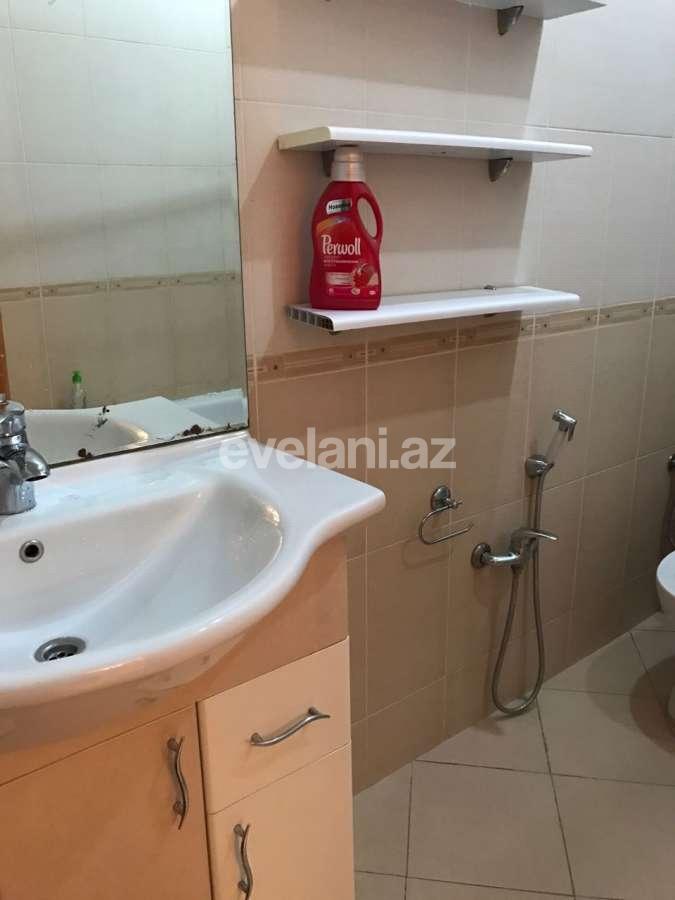 Продаётся, новостройка, 4-комнаты, 137 m², Иншаатчылар m.