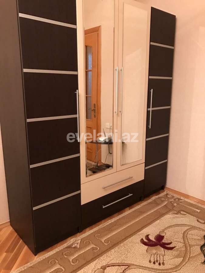 Продаётся, новостройка, 4-комнаты, 137 m², Иншаатчылар m.