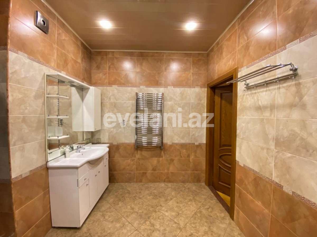 Kirayə verilir, yeni tikili, 3 otaqlı, 150 m², Nəsimi r.
