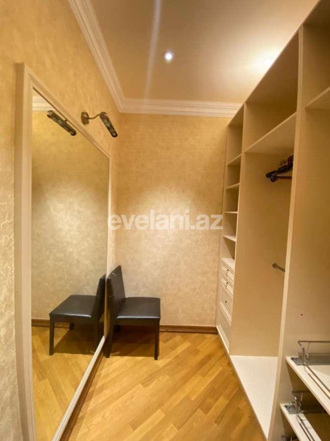 Kirayə verilir, yeni tikili, 3 otaqlı, 150 m², Nəsimi r.