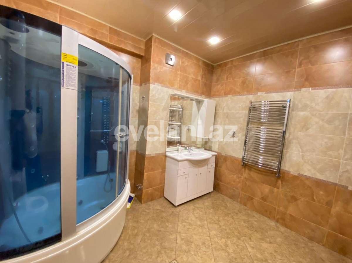 Kirayə verilir, yeni tikili, 3 otaqlı, 150 m², Nəsimi r.