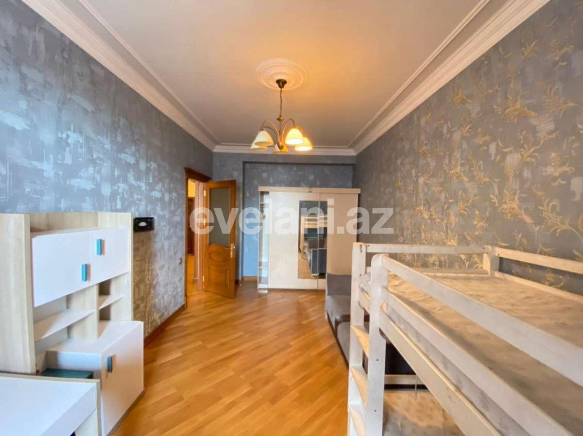 Kirayə verilir, yeni tikili, 3 otaqlı, 150 m², Nəsimi r.