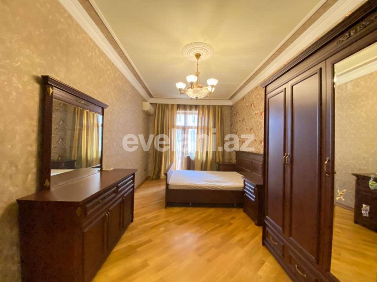 Kirayə verilir, yeni tikili, 3 otaqlı, 150 m², Nəsimi r.