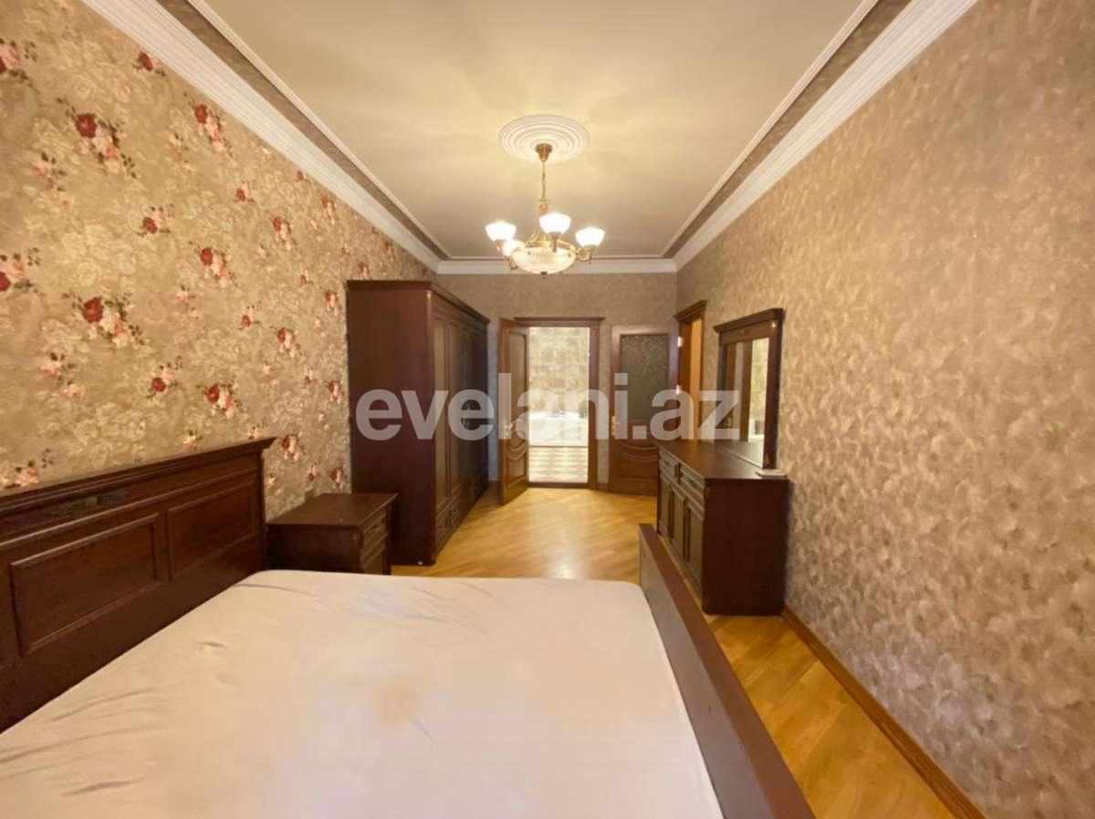 Kirayə verilir, yeni tikili, 3 otaqlı, 150 m², Nəsimi r.