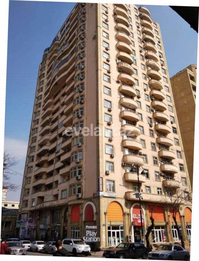 Продаётся, новостройка, 2-комнаты, 72 m², Ясамальский r.