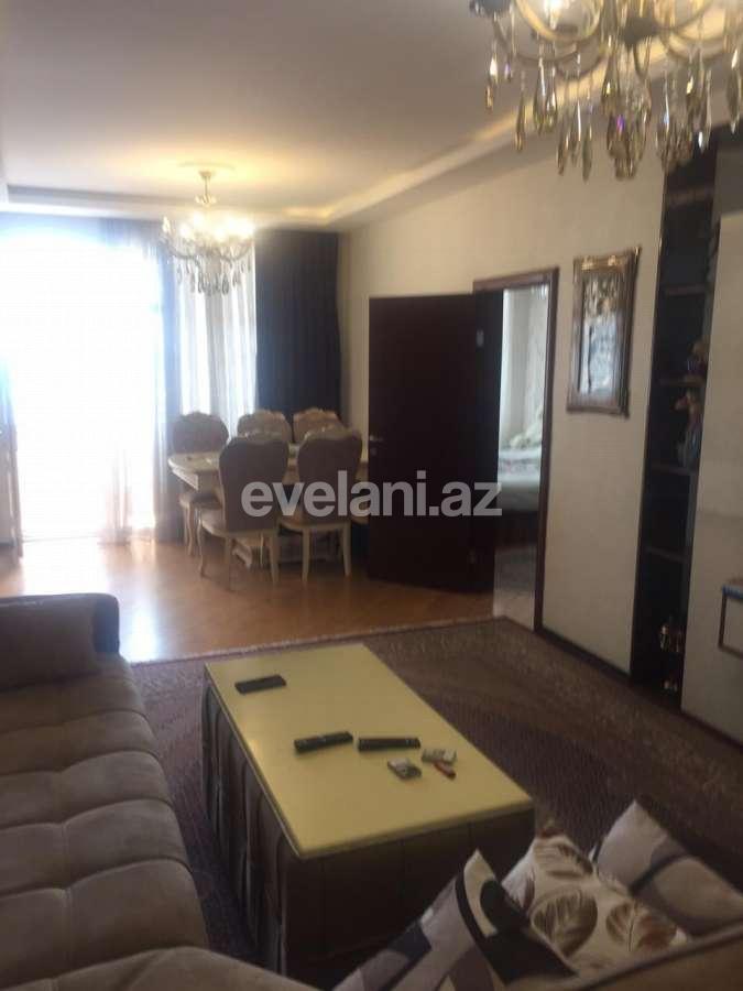 Продаётся, новостройка, 2-комнаты, 72 m², Ясамальский r.