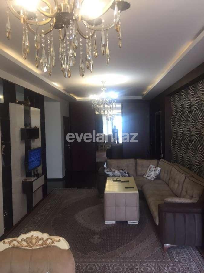 Продаётся, новостройка, 2-комнаты, 72 m², Ясамальский r.