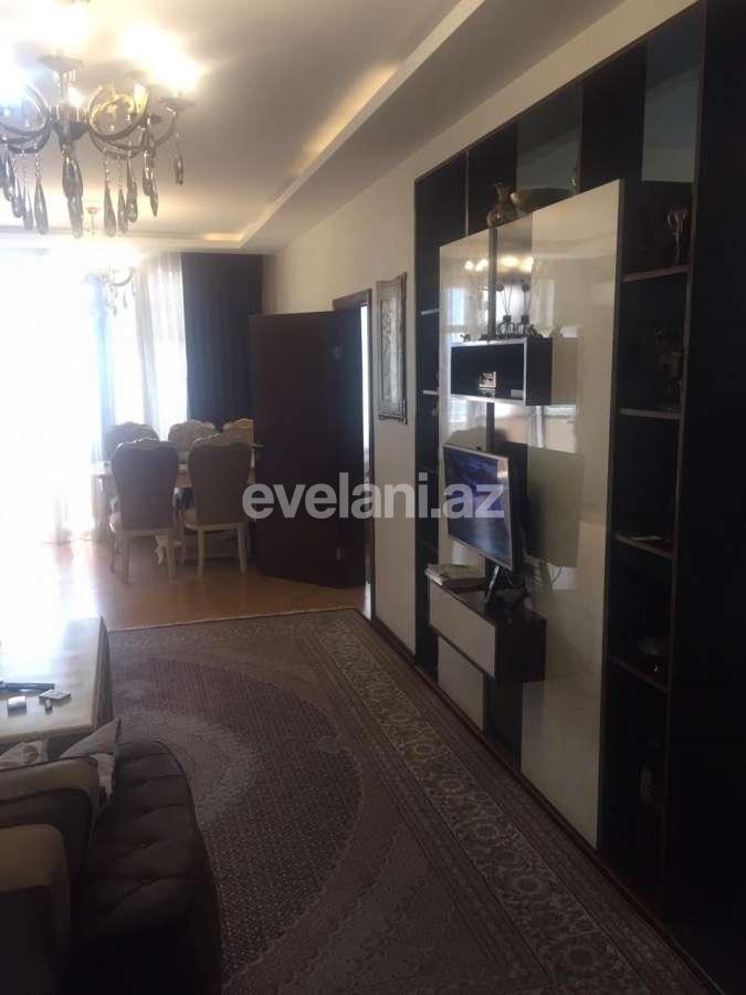 Продаётся, новостройка, 2-комнаты, 72 m², Ясамальский r.