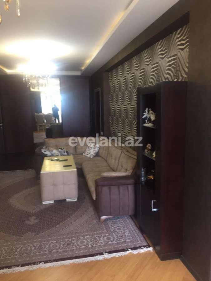 Продаётся, новостройка, 2-комнаты, 72 m², Ясамальский r.