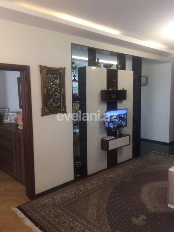 Продаётся, новостройка, 2-комнаты, 72 m², Ясамальский r.