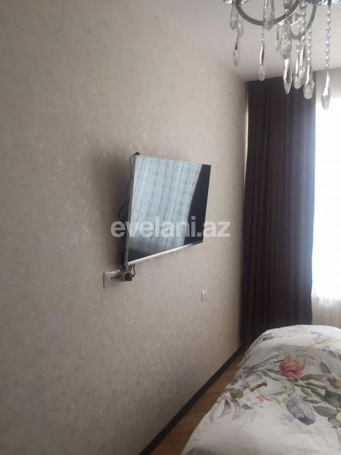 Продаётся, новостройка, 2-комнаты, 72 m², Ясамальский r.