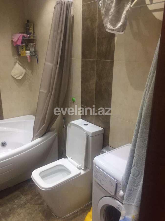 Продаётся, новостройка, 2-комнаты, 72 m², Ясамальский r.