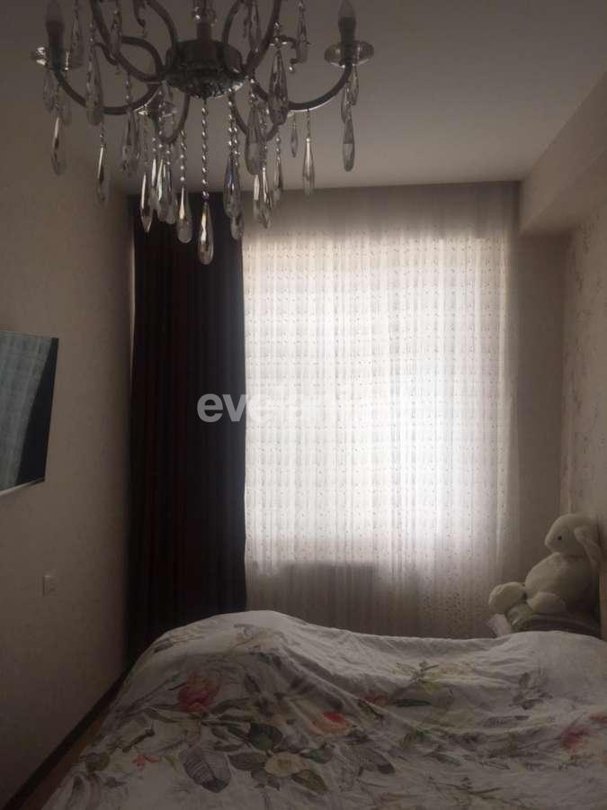 Продаётся, новостройка, 2-комнаты, 72 m², Ясамальский r.