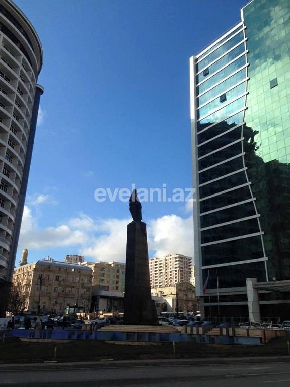 Продаётся, новостройка, 2-комнаты, 72 m², Ясамальский r.