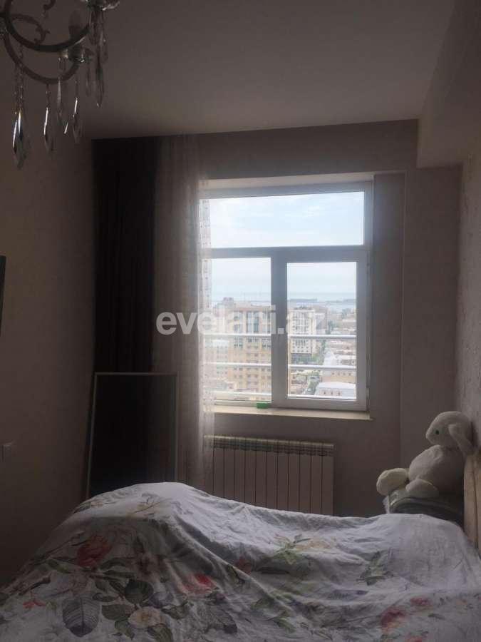 Продаётся, новостройка, 2-комнаты, 72 m², Ясамальский r.