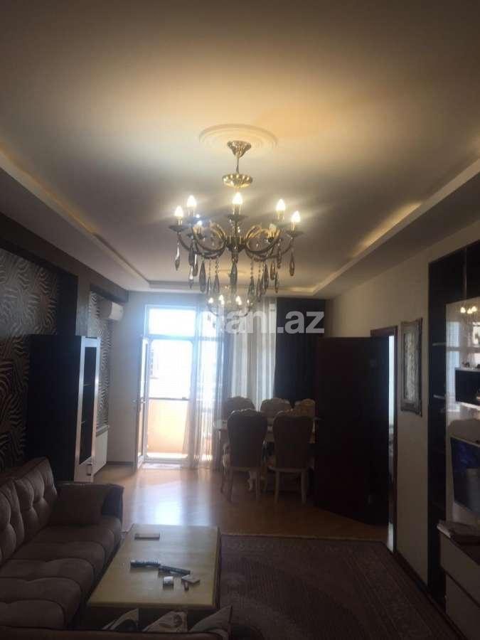 Продаётся, новостройка, 2-комнаты, 72 m², Ясамальский r.