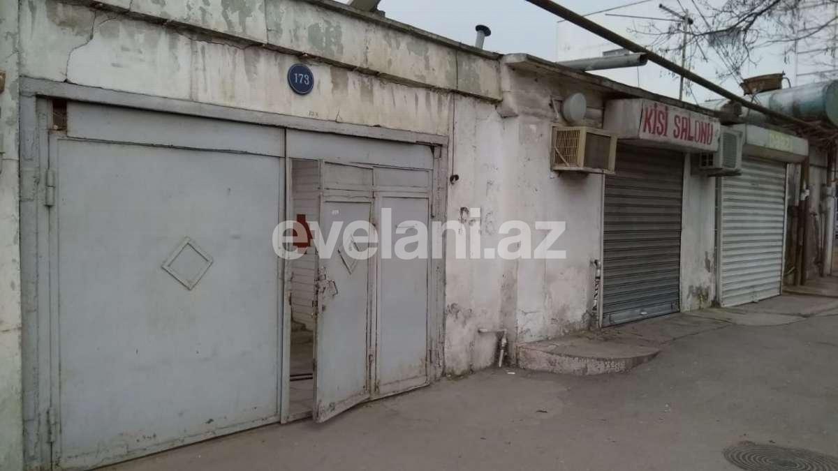 Satılır, torpaq, 3 sot, İnşaatçılar m.