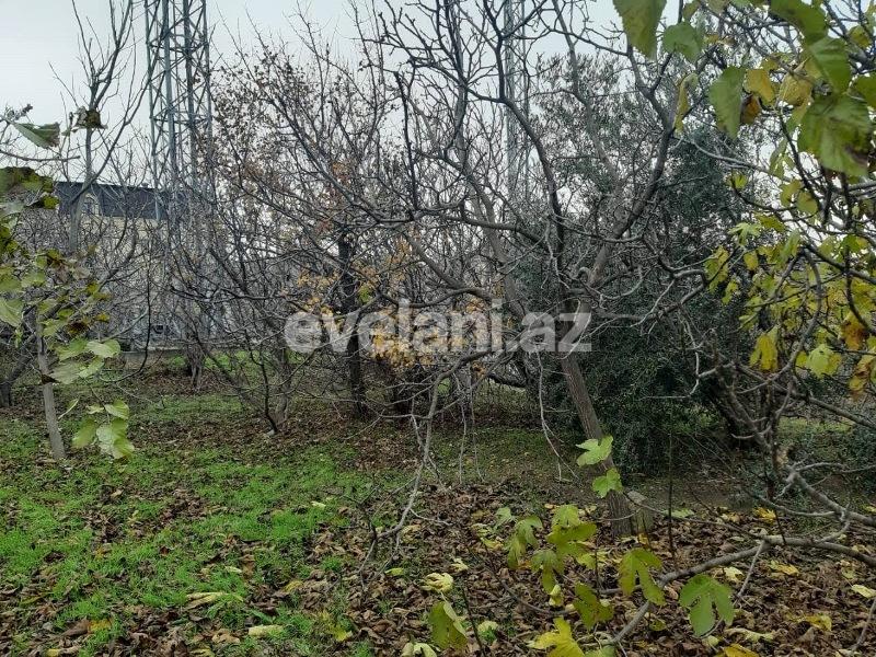 Satılır, torpaq, 3 sot, İnşaatçılar m.