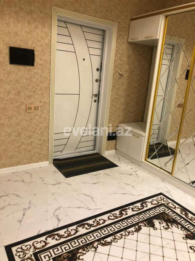 Sale, new building, 3 room, 100 m², Narimanov r.