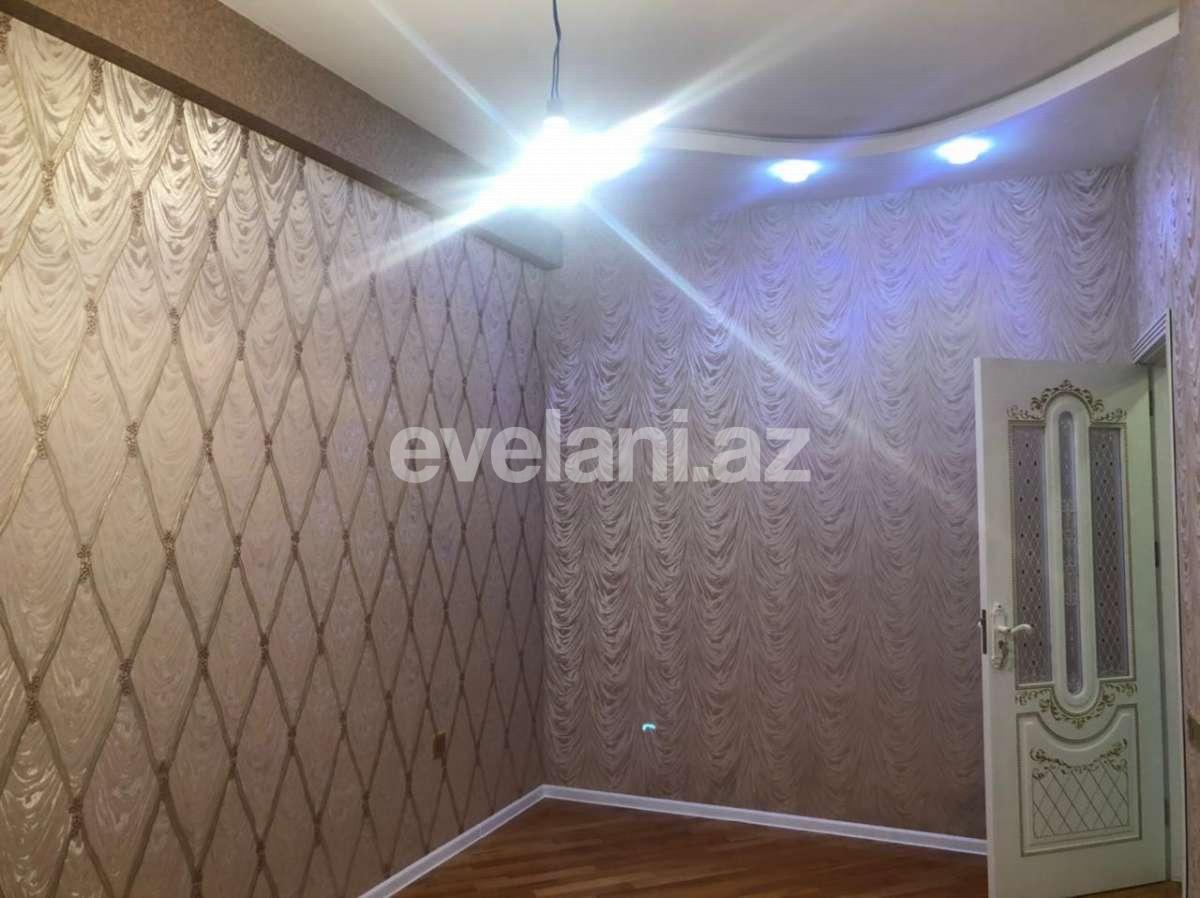 Sale, new building, 3 room, 100 m², Narimanov r.
