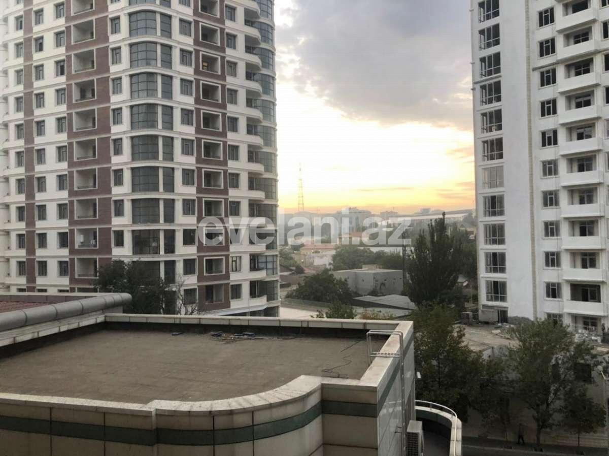 Sale, new building, 3 room, 100 m², Narimanov r.