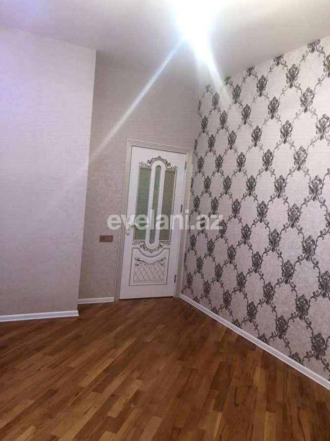 Sale, new building, 3 room, 100 m², Narimanov r.
