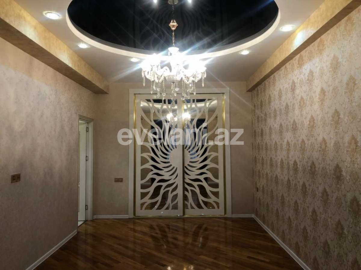 Sale, new building, 3 room, 100 m², Narimanov r.