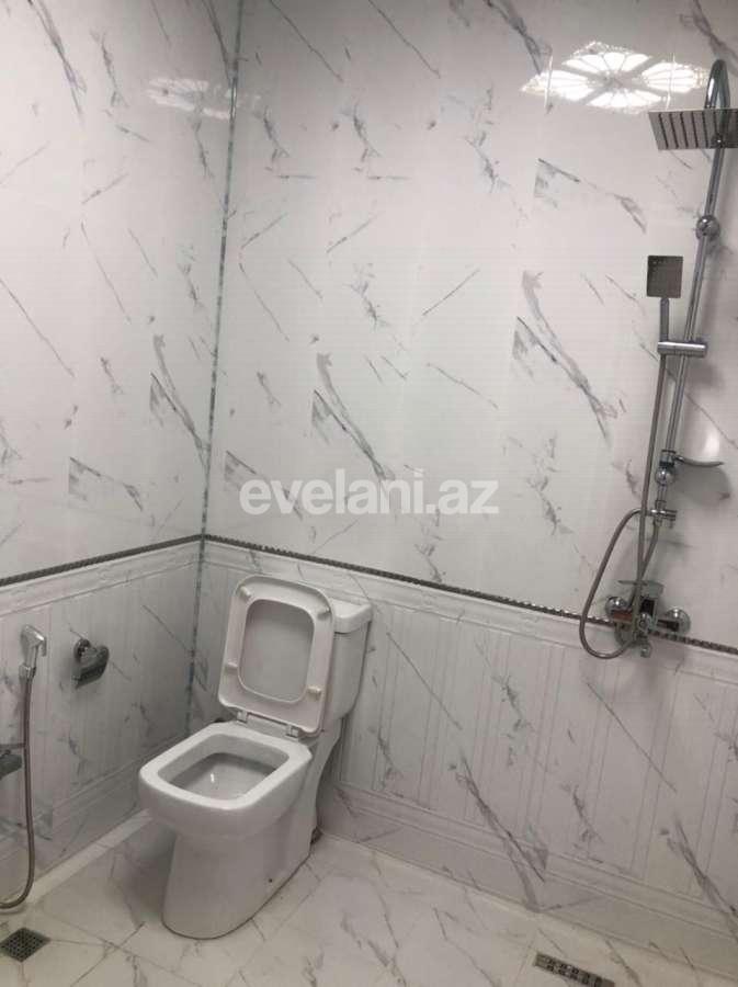 Sale, new building, 3 room, 100 m², Narimanov r.