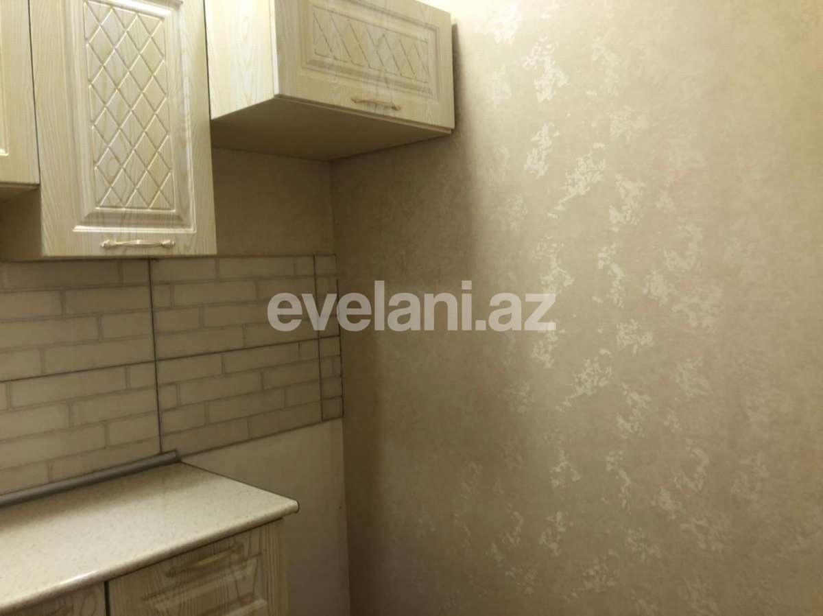 Sale, new building, 3 room, 100 m², Narimanov r.
