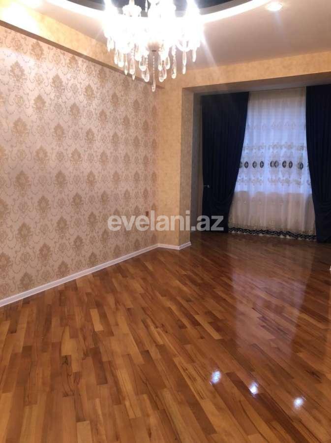 Sale, new building, 3 room, 100 m², Narimanov r.