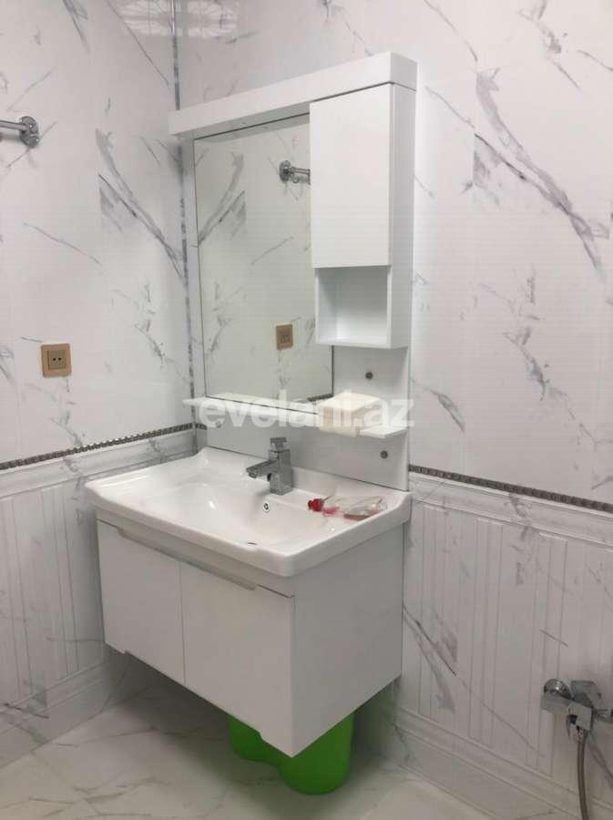 Sale, new building, 3 room, 100 m², Narimanov r.