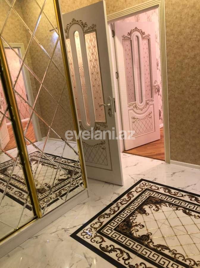 Sale, new building, 3 room, 100 m², Narimanov r.