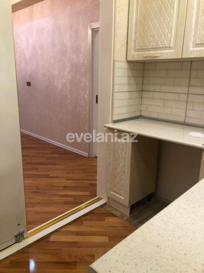 Sale, new building, 3 room, 100 m², Narimanov r.