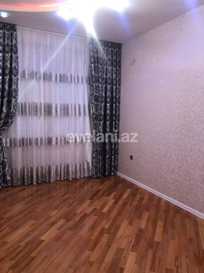 Sale, new building, 3 room, 100 m², Narimanov r.