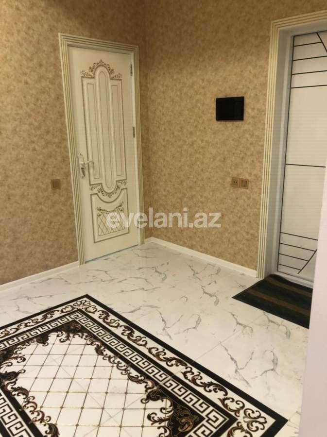 Sale, new building, 3 room, 100 m², Narimanov r.