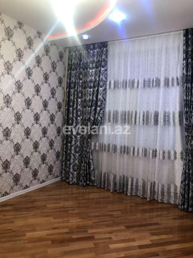 Sale, new building, 3 room, 100 m², Narimanov r.