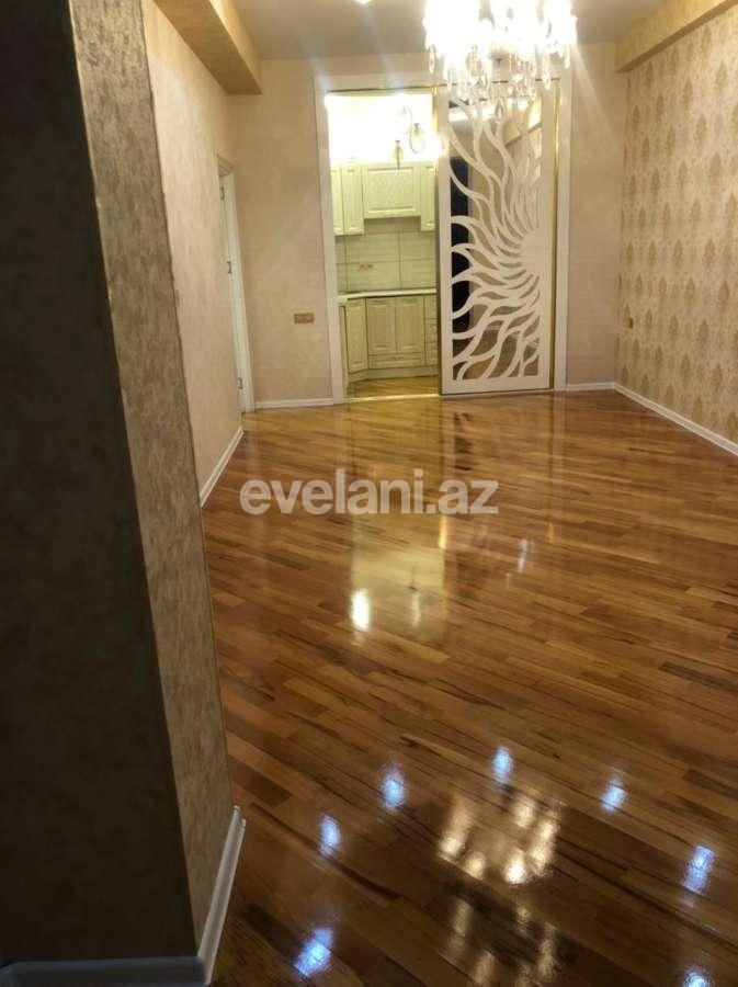 Sale, new building, 3 room, 100 m², Narimanov r.