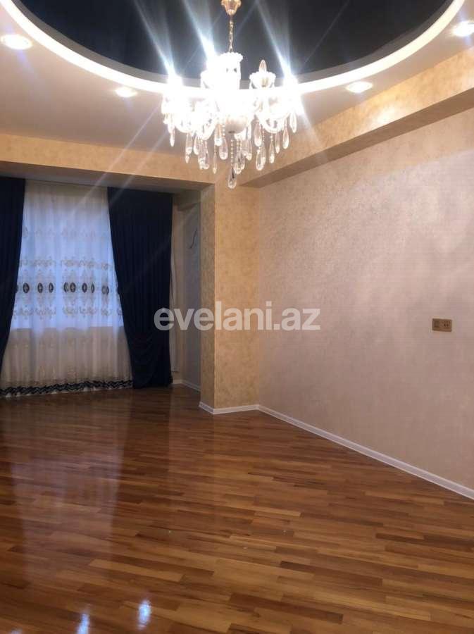 Sale, new building, 3 room, 100 m², Narimanov r.