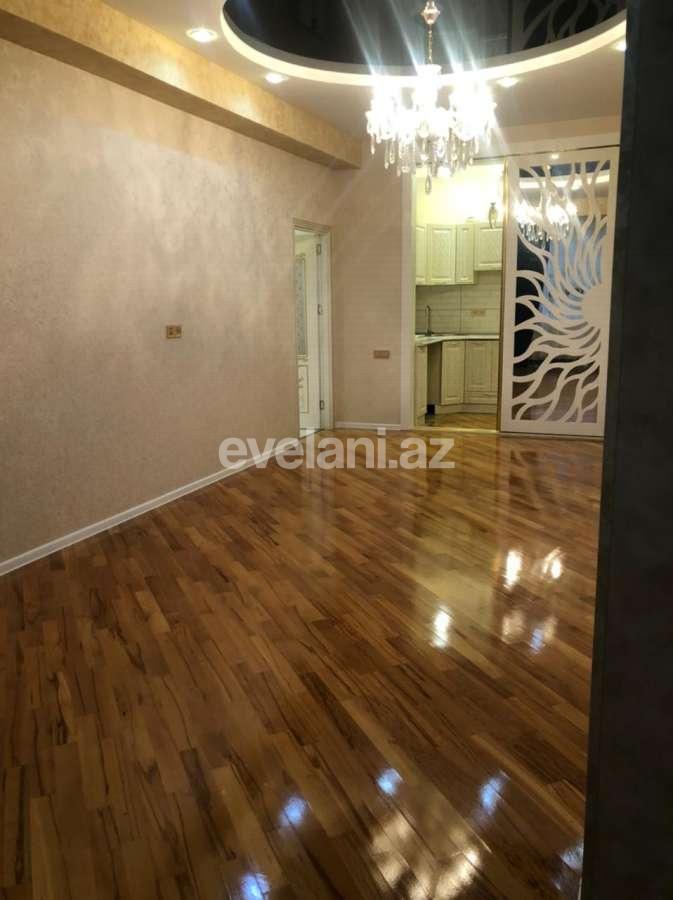 Sale, new building, 3 room, 100 m², Narimanov r.