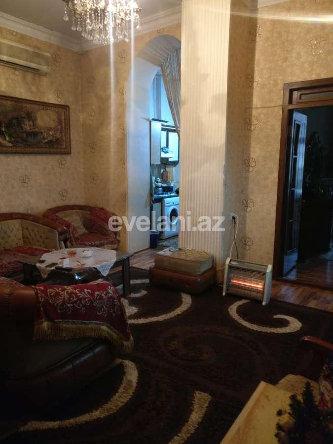 Satılır, köhnə tikili, 5 otaqlı, 160 m², İçəri Şəhər m.