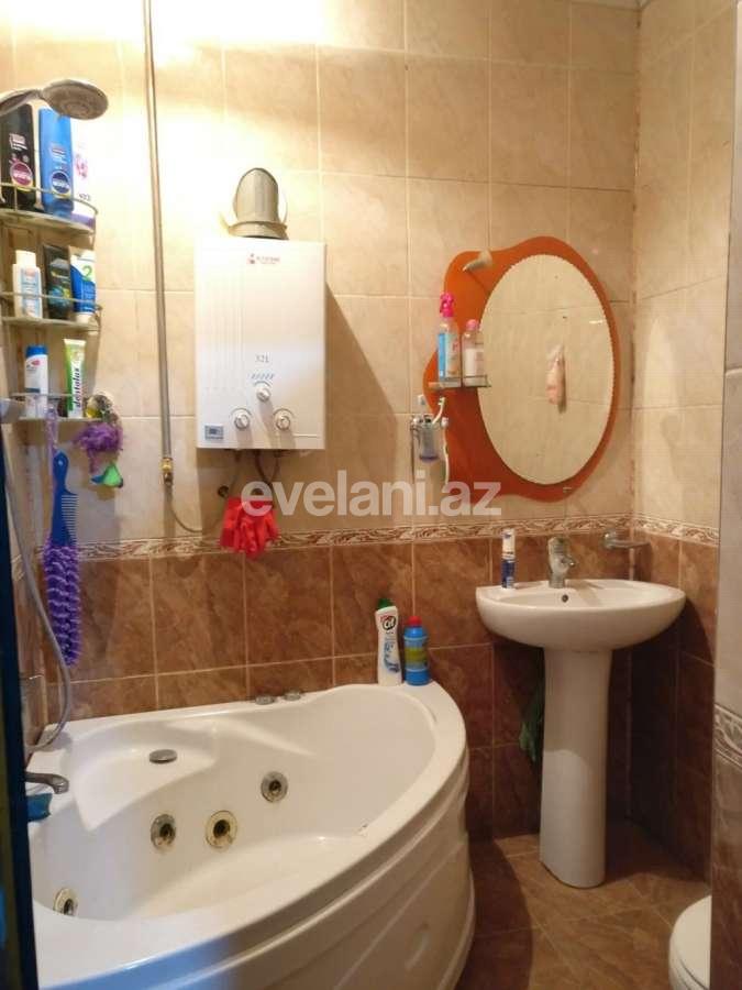 Satılır, köhnə tikili, 5 otaqlı, 160 m², İçəri Şəhər m.