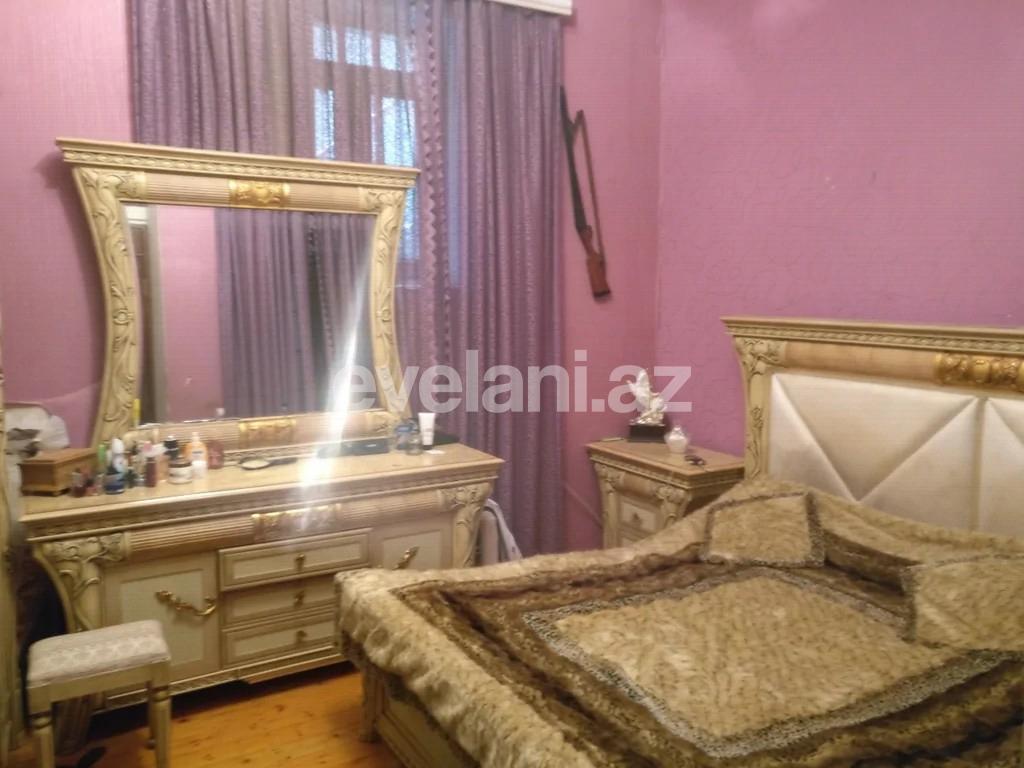 Satılır, köhnə tikili, 5 otaqlı, 160 m², İçəri Şəhər m.