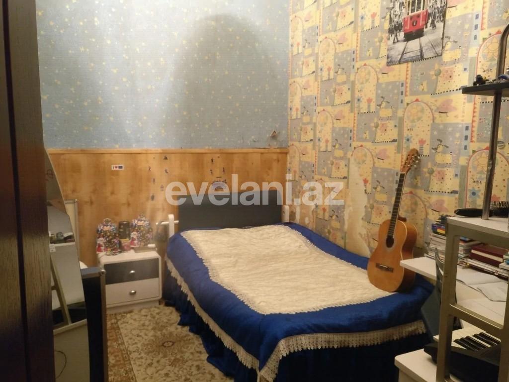 Satılır, köhnə tikili, 5 otaqlı, 160 m², İçəri Şəhər m.