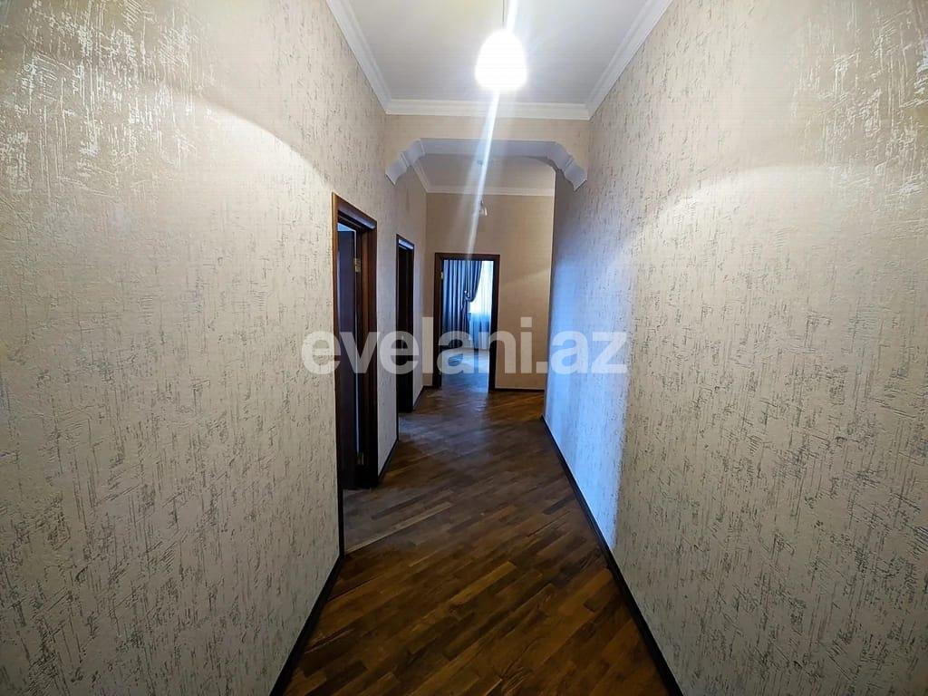 Satılır, yeni tikili, 3 otaqlı, 120 m², 20 yanvar m.
