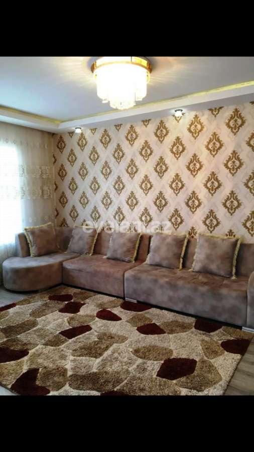 Satılır, köhnə tikili, 1 otaqlı, 38 m², Bakıxanov q.