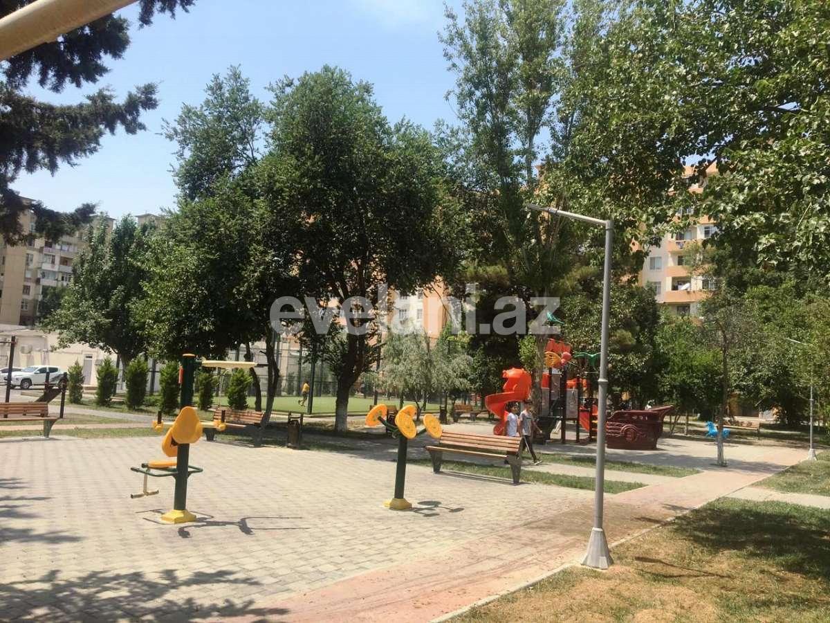 Satılır, köhnə tikili, 1 otaqlı, 38 m², Bakıxanov q.