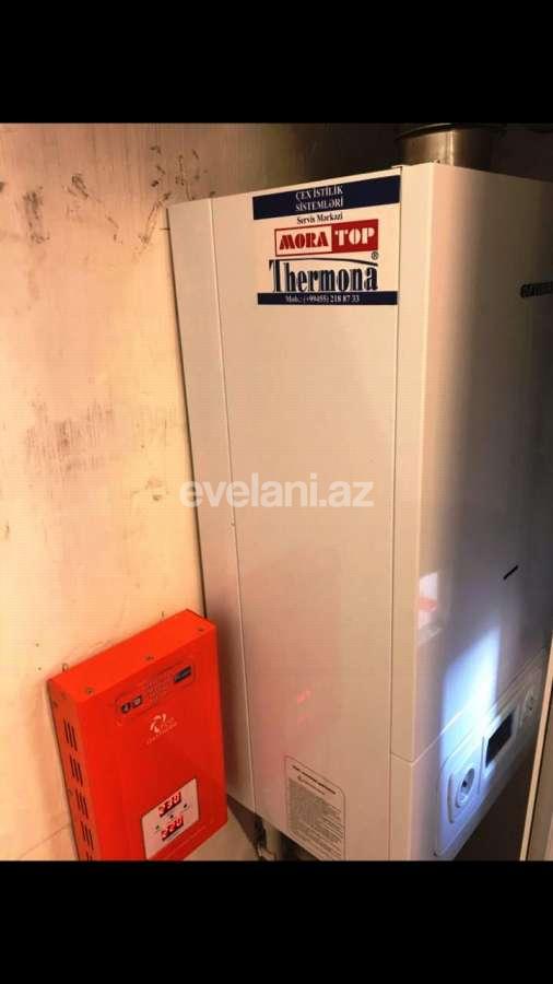 Satılır, köhnə tikili, 1 otaqlı, 38 m², Bakıxanov q.