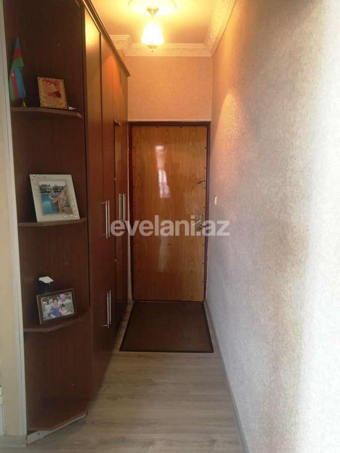 Satılır, köhnə tikili, 1 otaqlı, 38 m², Bakıxanov q.