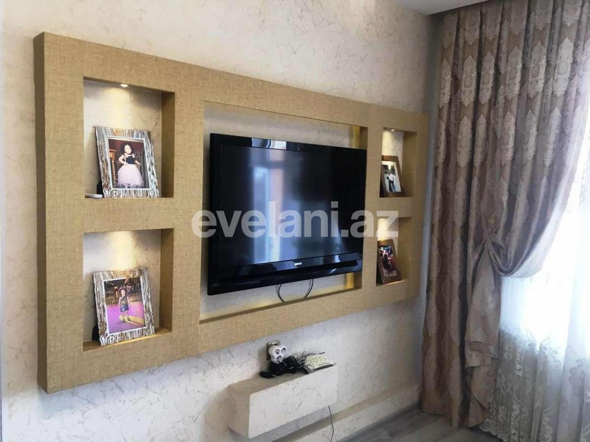 Satılır, köhnə tikili, 1 otaqlı, 38 m², Bakıxanov q.